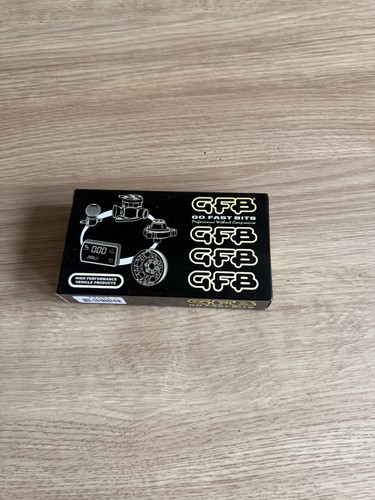 Gfb t9531 fast - gfb-t9531, go