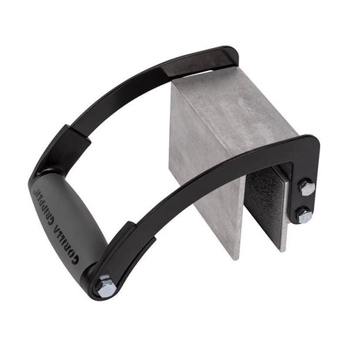 Gorilla gripper contractor - gripper,