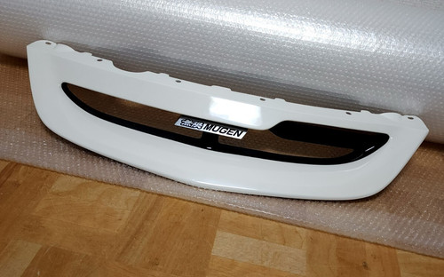 Mugen genuine honda civic type - genuine,
