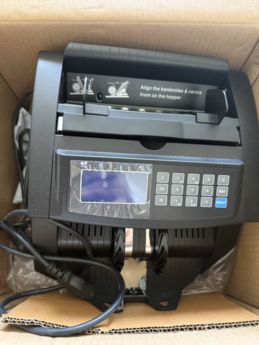 Zzap nc20i banknote cash - nc20i,