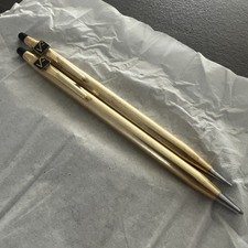 Vintage CROSS Pen & Pencil Set