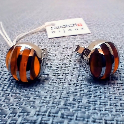 Rare swatch bijoux - swatch,