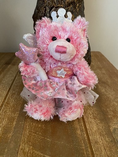 Keel toys pink - pink, teddy
