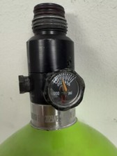Ninja Ultralite Regulator