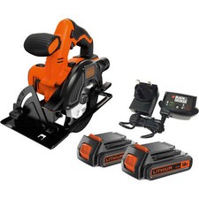 Black and Decker BDCCS18 18v