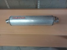 Kawasaki ZZR 600 D ZX600 D