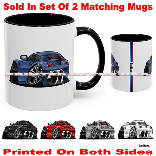 Digirods bmw m - bmw, z4