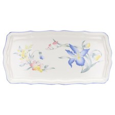 King Cake Plate Villeroy & Boch Riviera