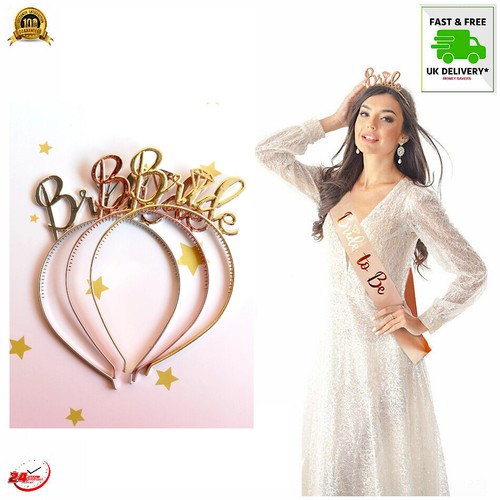 Bride tiara - bride, to