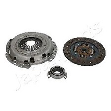 CLUTCH KIT FITS: TOYOTA