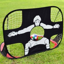 Football Goal Portable