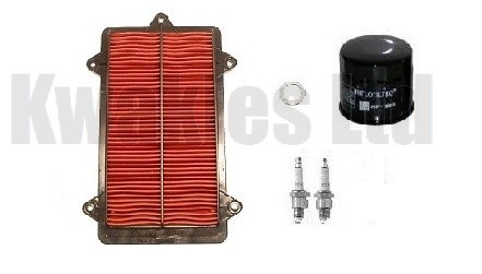 Service kit filters plugs for - service,