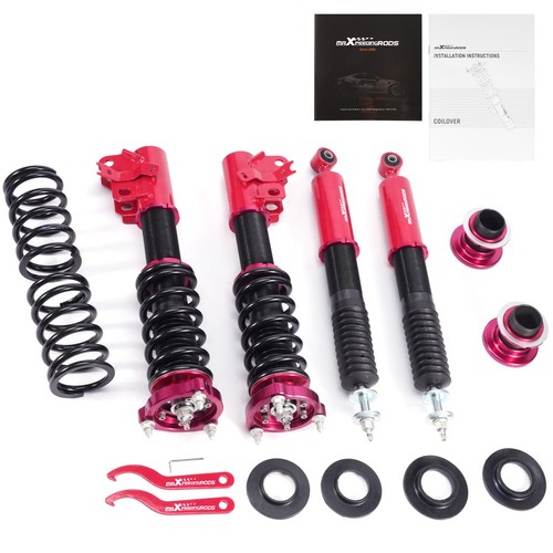 Coilovers for honda civic - coilovers, viii