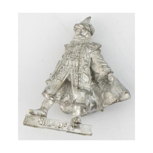Lotr harad metal suladan on - gw,