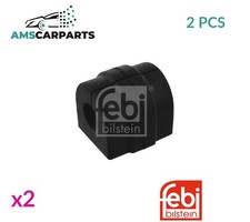 ANTI-ROLL BAR STABILISER BUSH