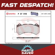 Brake Pads Set fits CHEVROLET