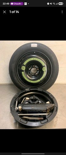 Mercedes class w203 17 - c, 17"