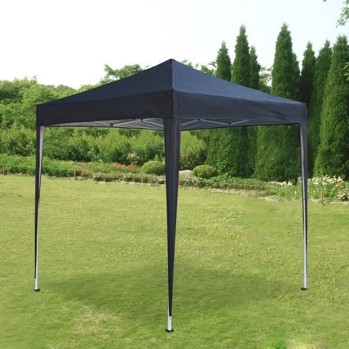 2x2m pop gazebo garden - pop,