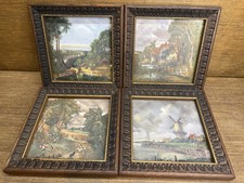 Vintage H&R Johnson Tiles