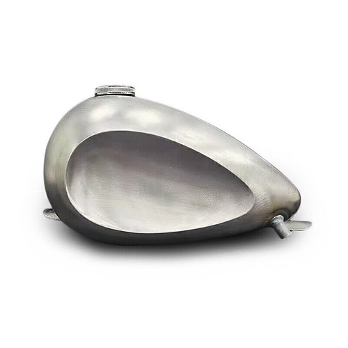 Silver 1gal 12l customized - silver, 3.1gal