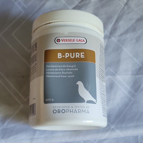 Versele laga oropharma pure - versele, b-pure