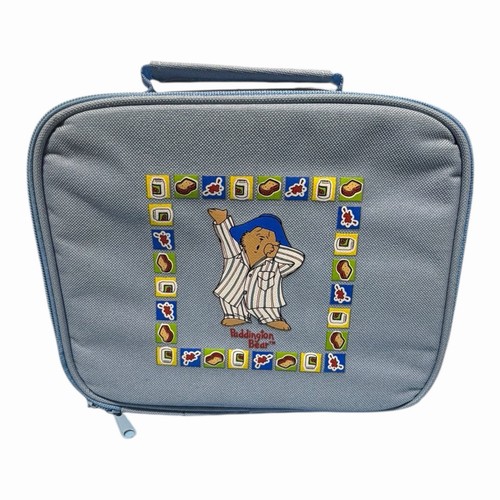 Paddington bear picnic set - paddington,