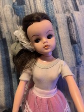 Sindy Brunette Ballerina