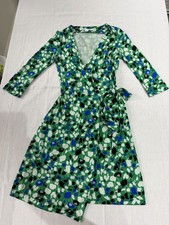 Diane Von Furstenberg DVF Silk