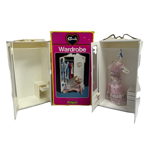 Vintage pedigree sindy - pedigree, doll