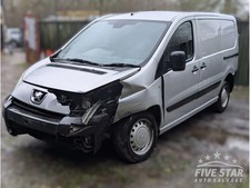 Peugeot Expert 2.0 HDi 120