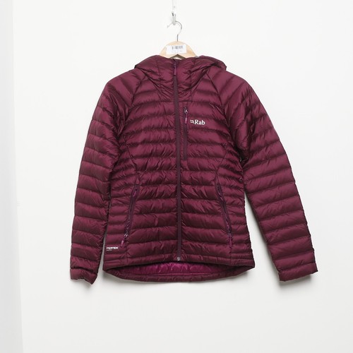 Rab women microlight - -, women's