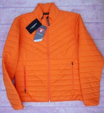 J Lindeberg National Quilted