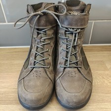 ECCO Dark Brown GORE-TEX