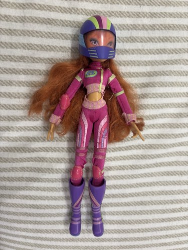 Winx club fairy - club,