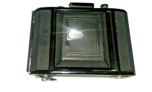 Zeiss ikon super ikonta - super,