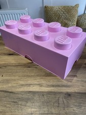 LEGO Storage Brick 8 – Large