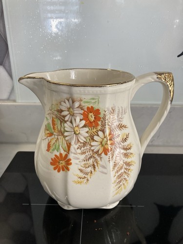 Alfred meakin vintage floral - alfred,