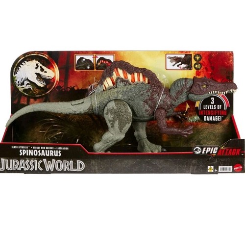 Jurassic world dinosaur action - world,