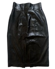 Danier Vintage Black High