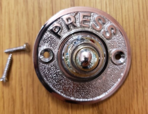 Chrome brass antique - chrome,