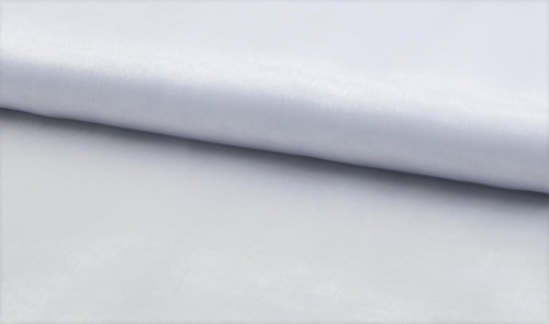 Crystal organza voile - crystal,