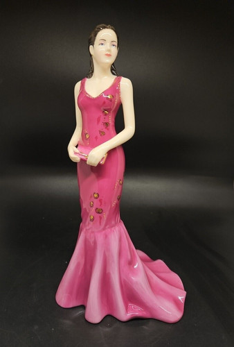 Royal doulton pretty ladies - royal,