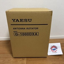 Yaesu radio (standard)