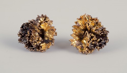 Flora danica jewellery - flora,