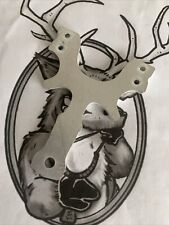 LEIGHTONS CATTYS 6mm Alloy