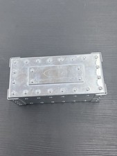 Oakley Metal Vault Sunglasses