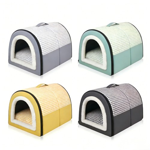 Pet cat warm soft house - cat,