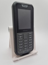 Nokia 800 Tough Black Rugged