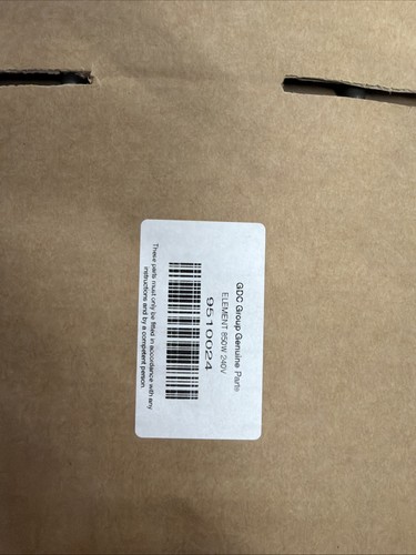 Storage heater element 850w - element,