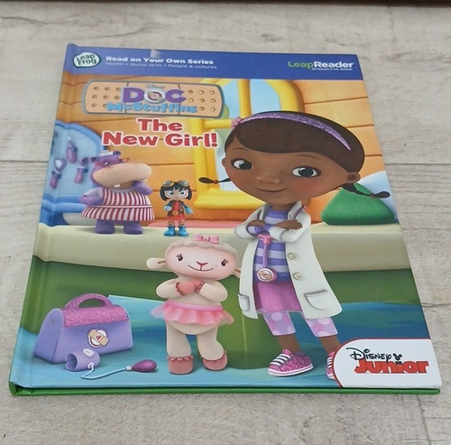 Leapfrog leapreader doc - leapreader,
